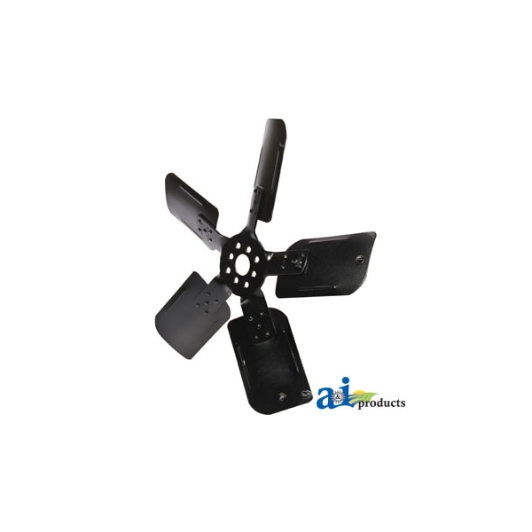 Fan, 5 Blade 22" x22" x2"